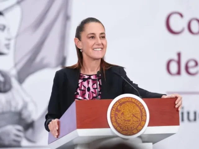 Para 2030, Gobierno de México habrá destinado más de un billón de pesos a Becas Bienestar