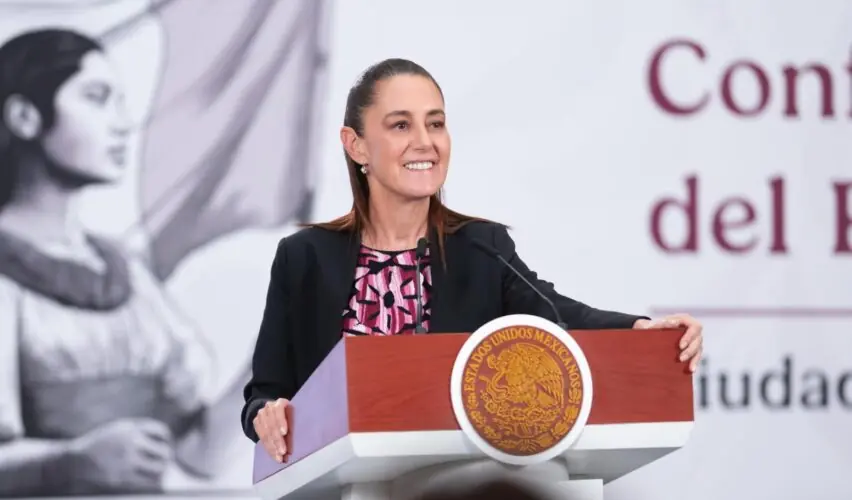 Lee más sobre el artículo Para 2030, Gobierno de México habrá destinado más de un billón de pesos a Becas Bienestar