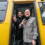 Brinda El Marqués más de 16 mil traslados escolares diarios gratuitos a estudiantes