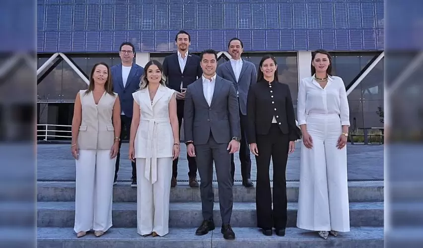 Lee más sobre el artículo Realiza Felifer Macías cambios de cargos en municipio de Querétaro