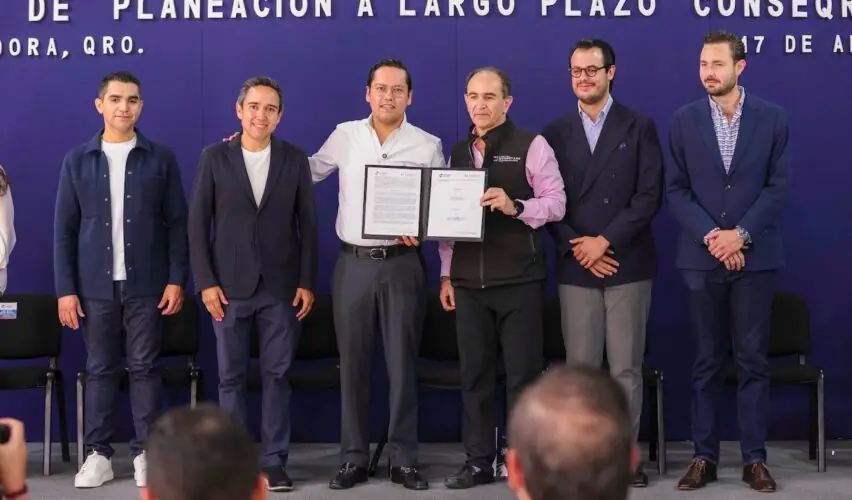 Lee más sobre el artículo Corregidora y Consejo para la Planeación Estratégica fortalecerán participación ciudadana