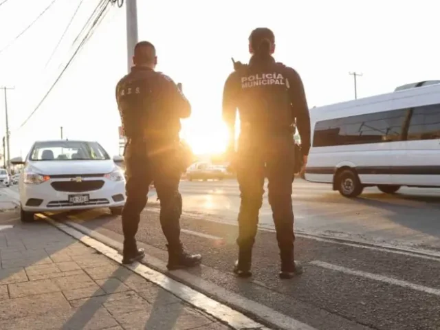 Corregidora, municipio con menor percepción de inseguridad en el país