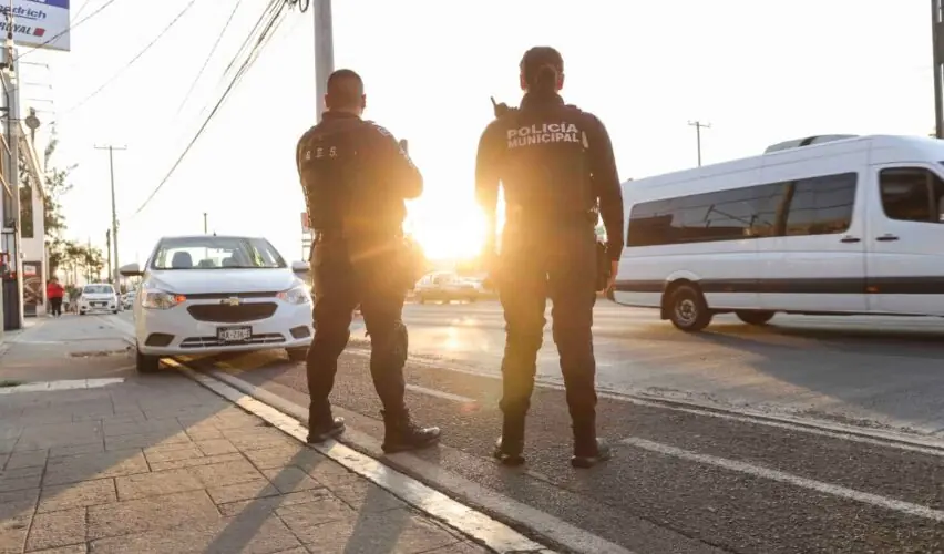 Lee más sobre el artículo Corregidora, municipio con menor percepción de inseguridad en el país