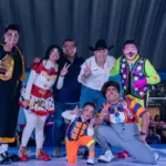 Impulsa El Marqués bienestar infantil con festival “Vive la alegría con las niñas y los niños”