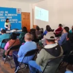 Fortalece Secretaría de Salud estatal operativos sanitarios para alimentos