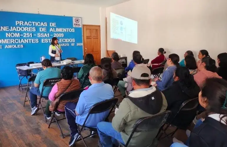 Lee más sobre el artículo Fortalece Secretaría de Salud estatal operativos sanitarios para alimentos