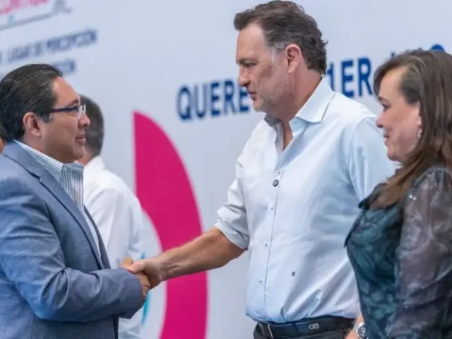 Fortalece gobierno de Querétaro rendición de cuentas con nuevo sitio de transparencia