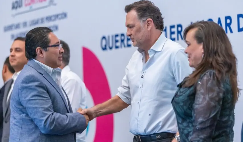 Lee más sobre el artículo Fortalece gobierno de Querétaro rendición de cuentas con nuevo sitio de transparencia