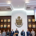 Impulsa gobierno de Querétaro alianza interinstitucional para atender asuntos agrarios