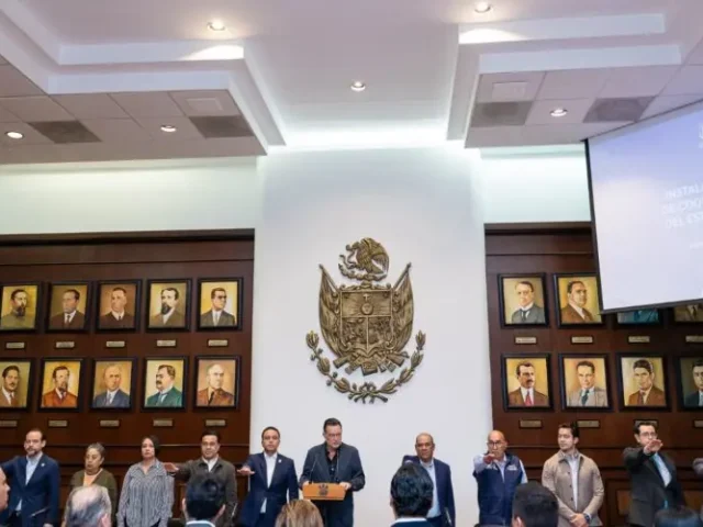 Impulsa gobierno de Querétaro alianza interinstitucional para atender asuntos agrarios