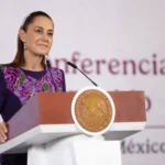 Resalta Claudia Sheinbaum que inflación está contenida