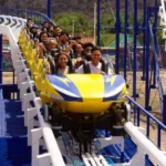 Llegaron más de 28 mil visitantes al Parque Bicentenario en periodo vacacional