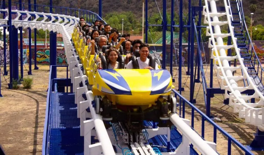 Lee más sobre el artículo Llegaron más de 28 mil visitantes al Parque Bicentenario en periodo vacacional