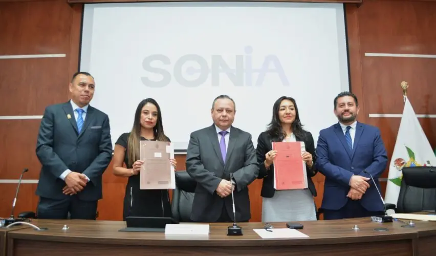 Lee más sobre el artículo Poder Judicial de Querétaro, primero en el país en emitir sentencias con apoyo de IA