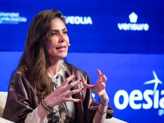 Presenta titular de Sectur a Querétaro como destino de inversión internacional en Madrid