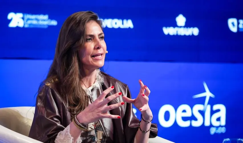 Lee más sobre el artículo Presenta titular de Sectur a Querétaro como destino de inversión internacional en Madrid