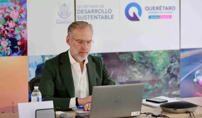 Lee más sobre el artículo Querétaro, sede del Automotive Industry Supply Summit