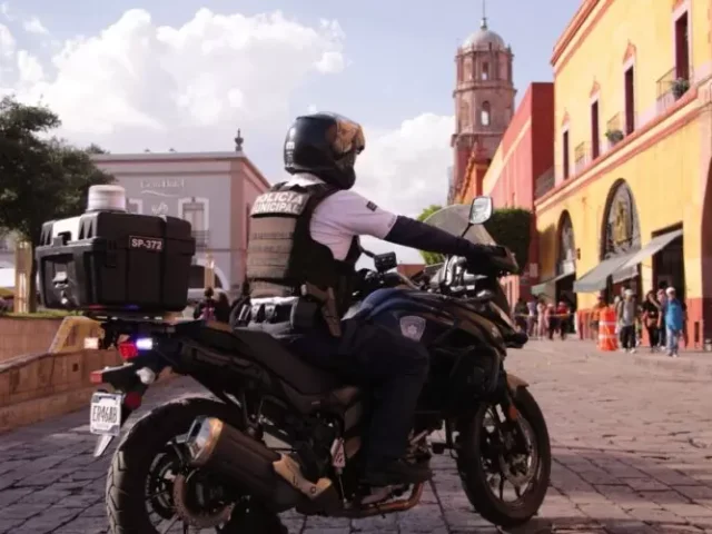 Hubo saldo blanco en municipio de Querétaro durante Semana Santa 2026