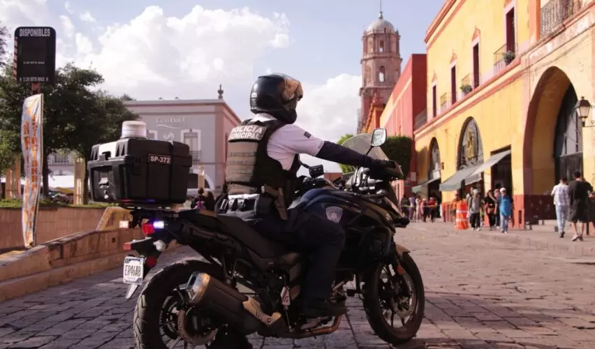 Lee más sobre el artículo Hubo saldo blanco en municipio de Querétaro durante Semana Santa 2026