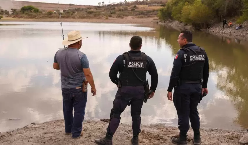 Lee más sobre el artículo Corregidora reportó saldo blanco en Semana Santa; continúan recorridos en cuerpos de agua