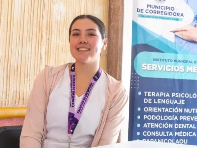 Brinda Corregidora 6 mil servicios gratuitos de salud durante 2026