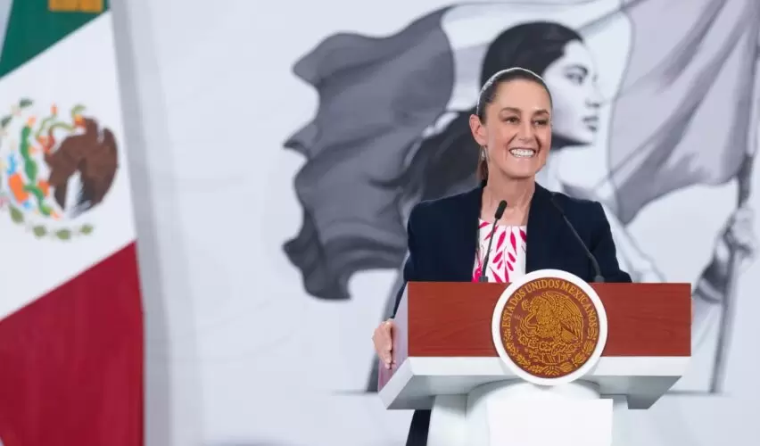 Lee más sobre el artículo Se destinarán en sexenio 350 mil mdp en infraestructura educativa: Presidenta Sheinbaum