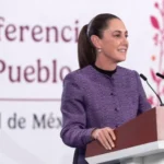 Presenta Presidenta Sheinbaum estrategia para fortalecer soberanía energética