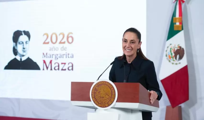 Lee más sobre el artículo Presidenta Sheinbaum celebra los 18 millones de pasajeros del AIFA y un millón de Mexicana