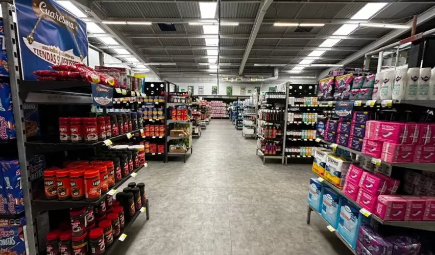 Lee más sobre el artículo ISSSTE relanzó tienda en San Juan del Río para la población en general