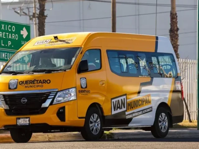 Habrá transporte gratuito hacia el Festival de Comunidades Extranjeras