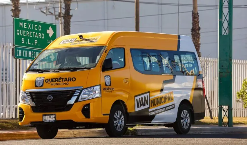 Lee más sobre el artículo Habrá transporte gratuito hacia el Festival de Comunidades Extranjeras