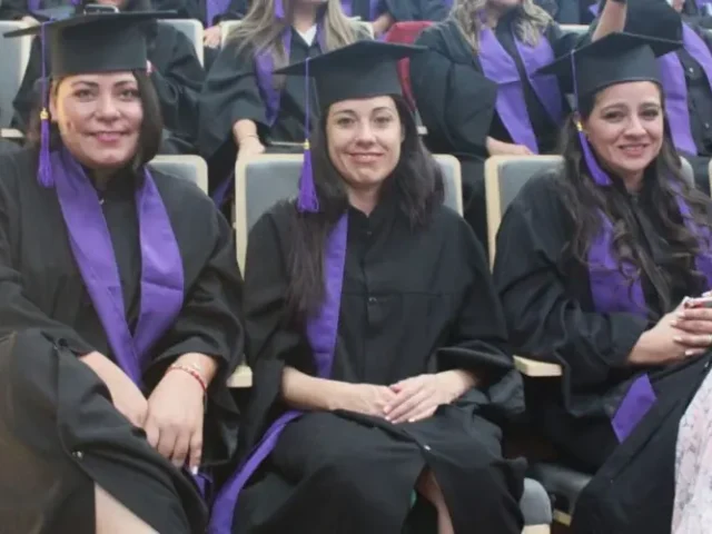 Cerca de mil queretanas han concluido estudios en la Universidad de las Mujeres