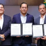 Inician Chepe Guerrero y ESFE fiscalización de la Cuenta Pública de Corregidora 2025