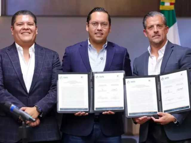 Inician Chepe Guerrero y ESFE fiscalización de la Cuenta Pública de Corregidora 2025
