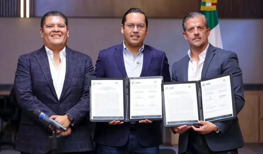 Lee más sobre el artículo Inician Chepe Guerrero y ESFE fiscalización de la Cuenta Pública de Corregidora 2025