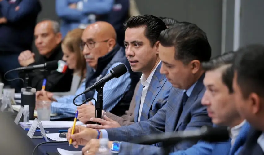 Lee más sobre el artículo Firma Felifer Macías Convenio de Regularización de Negociaciones Comerciales