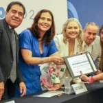 Atestigua Car Herrera arranque de segunda casa de Asociación Maximiliano María Kolbe