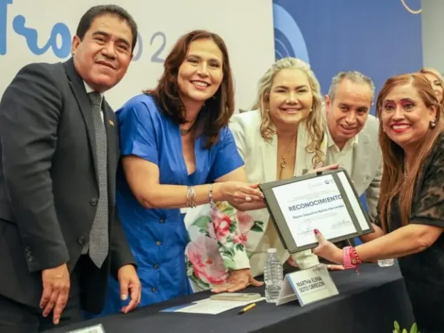 Atestigua Car Herrera arranque de segunda casa de Asociación Maximiliano María Kolbe
