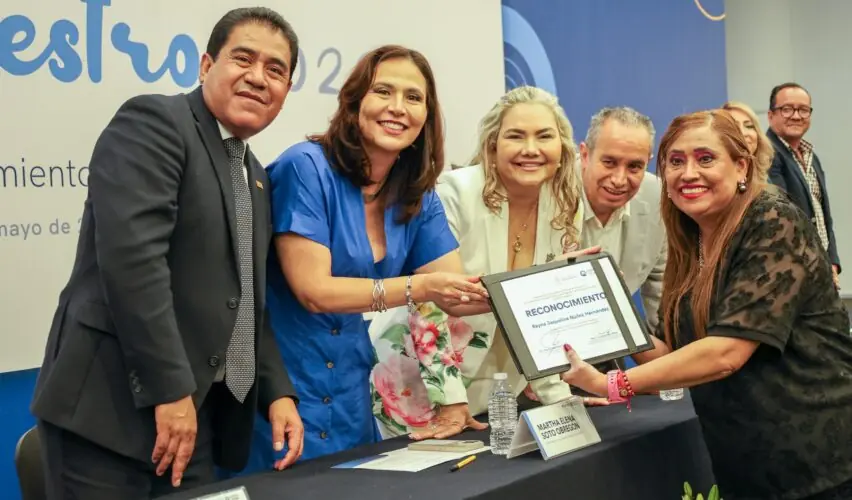 Lee más sobre el artículo Atestigua Car Herrera arranque de segunda casa de Asociación Maximiliano María Kolbe