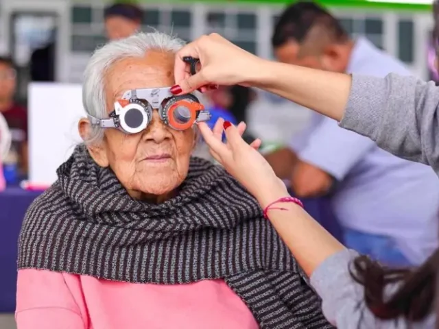 Corregidora invita a aprovechar servicios gratuitos en Semana Nacional de Salud