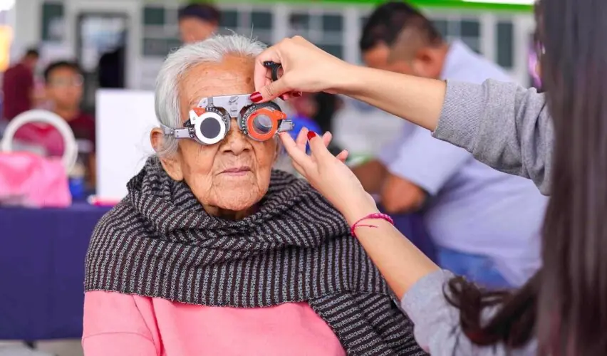 Lee más sobre el artículo Corregidora invita a aprovechar servicios gratuitos en Semana Nacional de Salud