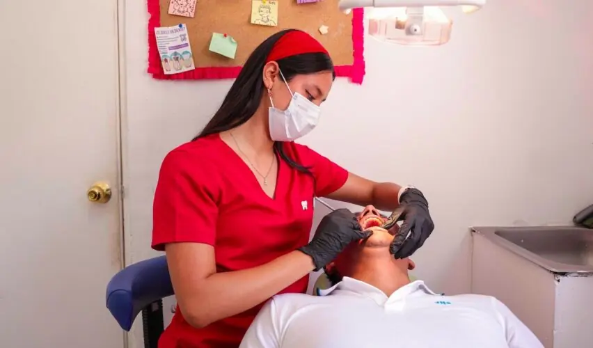 Lee más sobre el artículo DIF de Corregidora ofrece servicios dentales gratuitos