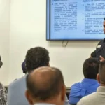 En Corregidora autoridades y ciudadanía trabajan coordinados para mediar conflictos vecinales