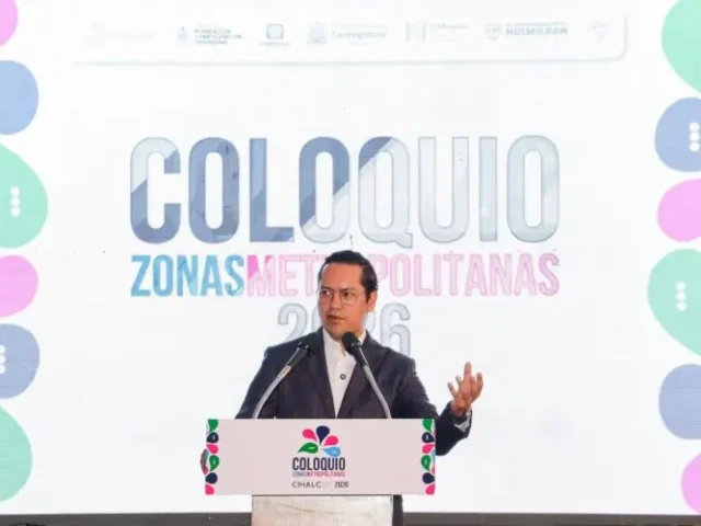 Prioriza Chepe Guerrero la reducción de la desigualdad desde el Cabildo Metropolitano