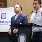 Presentó Felifer Macías primer Congreso de Movilidad y Tecnología en Querétaro