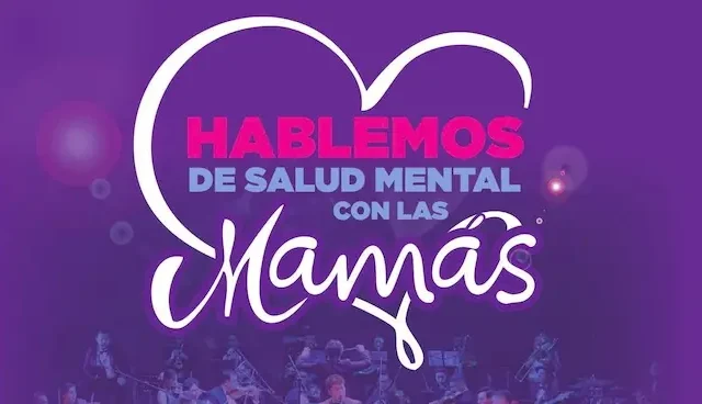 Organiza El Marqués conversatorios por el bienestar emocional de las mamás