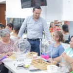 Corregidora impulsa la independencia económica de las mujeres con cursos y talleres gratuitos