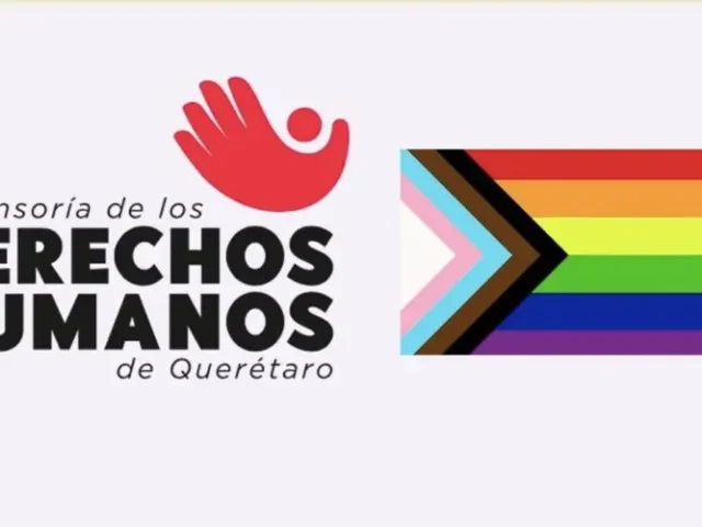 Reconocer identidad de género es obligación del Estado: Defensoría de Querétaro