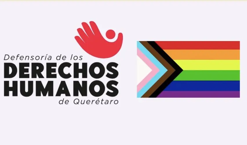 Lee más sobre el artículo Reconocer identidad de género es obligación del Estado: Defensoría de Querétaro