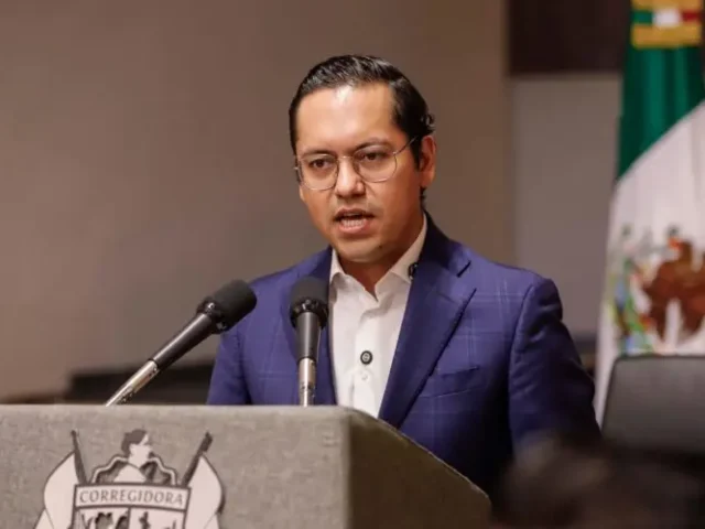 Presentará Corregidora en Congreso iniciativa para juzgar como adultos a adolescentes que cometan delitos de alto impacto